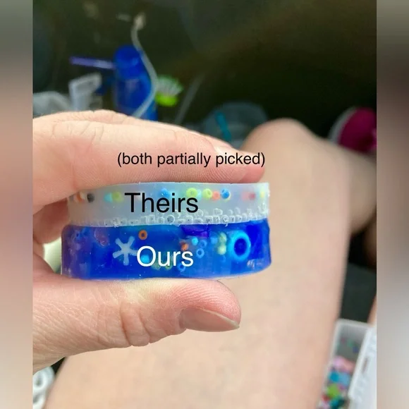 Firm Picky Pad - Picture 3 of 3